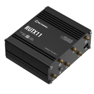 Teltonika RUTX11 Industrial Cellular Router