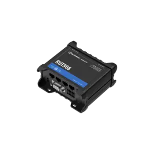 Teltonika RUT956 LTE Cat 4 Router