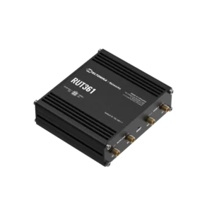 Teltonika RUT906 4G LTE RS232/RS485 Router