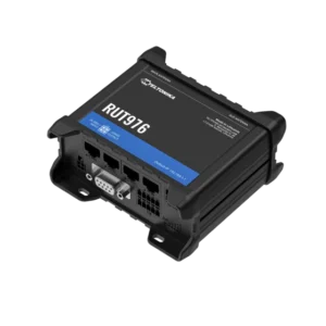 Teltonika RUT976 REDCAP 5G Router