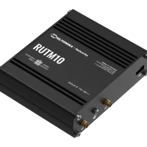 Teltonika RUTM10 Wired WI-FI Router