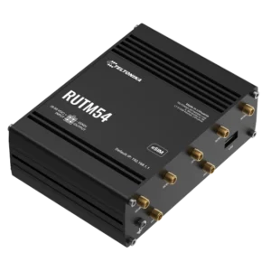 Teltonika RUTM54 5G Router With Telit Modem