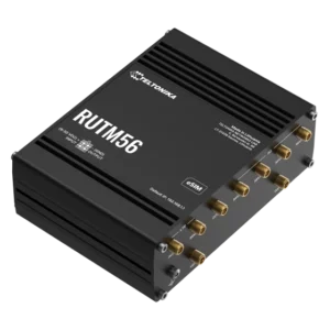 Teltonika RUTM56 Dual Modem Router