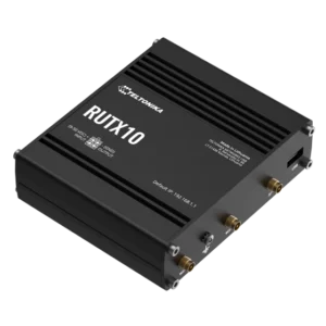 Teltonika RUTX10 Professional Ethernet Router