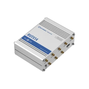 Teltonika RUTX14 4G LTE CAT12 Industrial Cellular Router