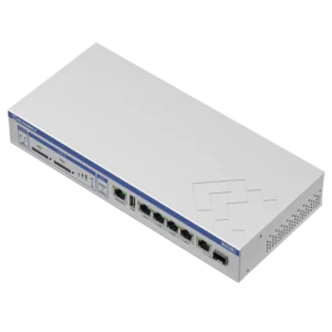 Teltonika  RUTXR1 Enterprise Rack-Mountable SFP/LTE Router