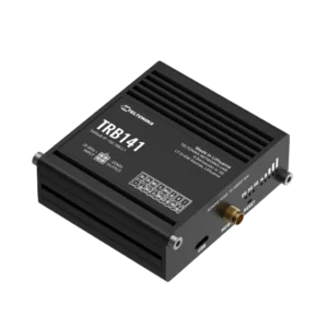 Teltonika TRB141 Industrial Rugged GPIO LTE Gateway