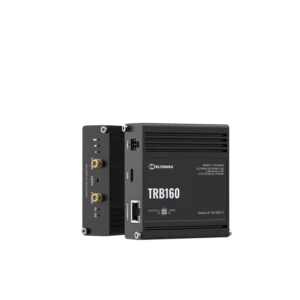 Teltonika TRB160 4G LTE CAT 6 IoT Gateway