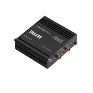 Teltonika TRB246 Industrial IoT Gateway